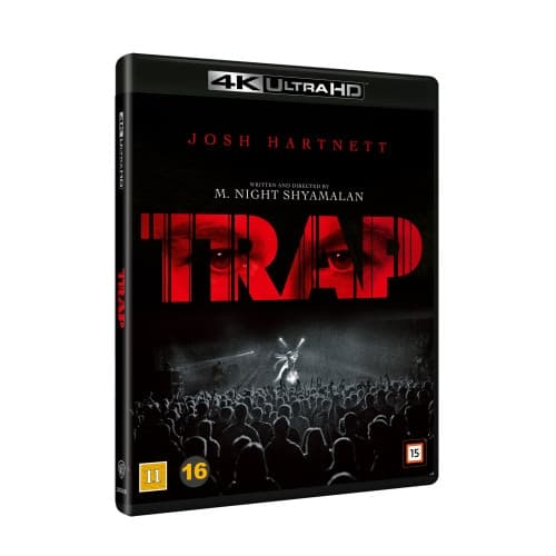 Trap