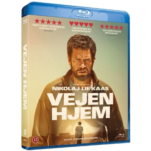 VEJEN HJEM
