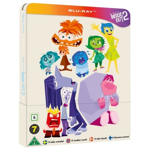 INSIDE OUT 2