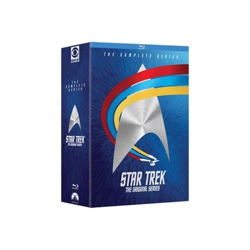 Star Trek: The original story S01-S03 Repack