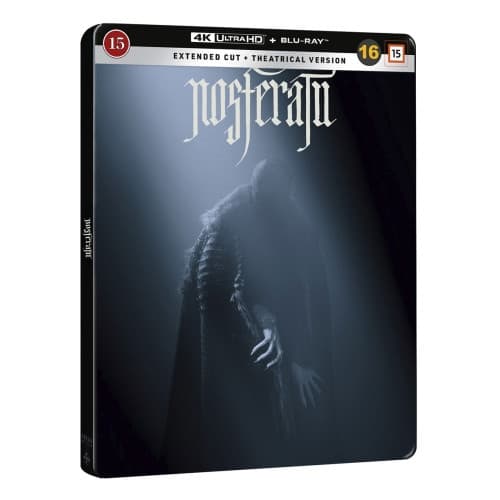 NOSFERATU