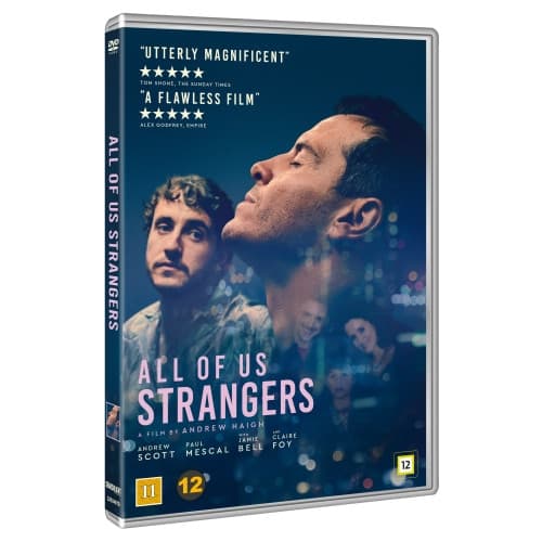 All of Us Strangers