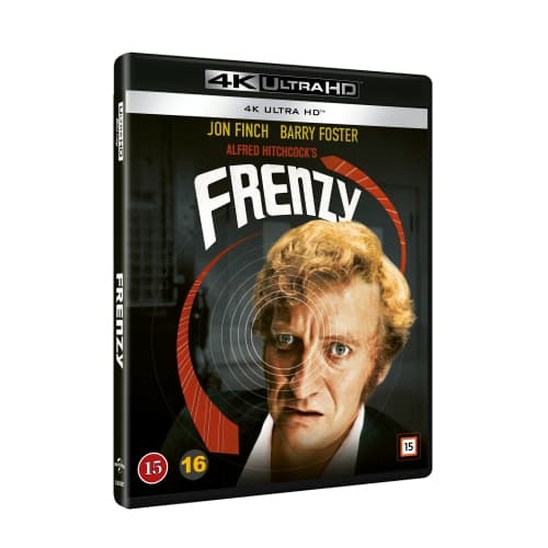 Frenzy