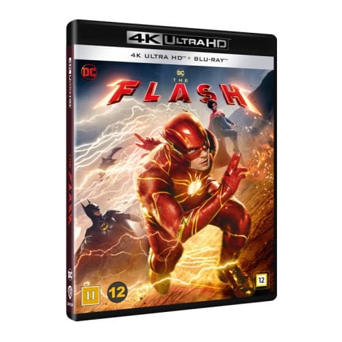 The Flash