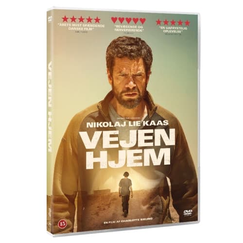 VEJEN HJEM