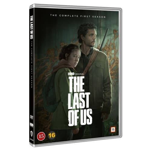 The Last of Us