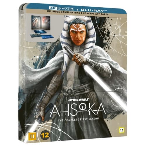 Ahsoka S1