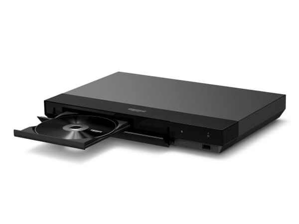 Sony UBP-X700 - Blu-ray-spelare