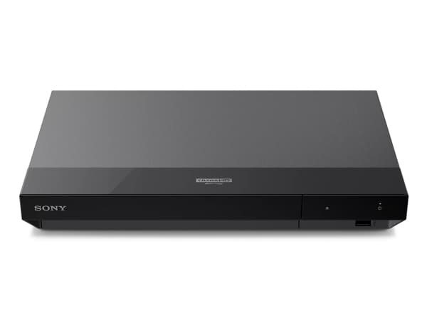 Sony UBP-X700 - Blu-ray-spelare