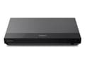 Miniatyrbild 4 av 5: Sony UBP-X700 - Blu-ray-spelare