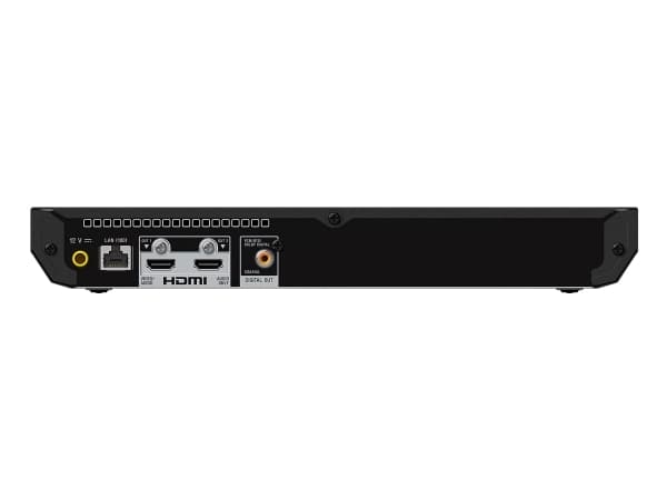 Sony UBP-X700 - Blu-ray-spelare