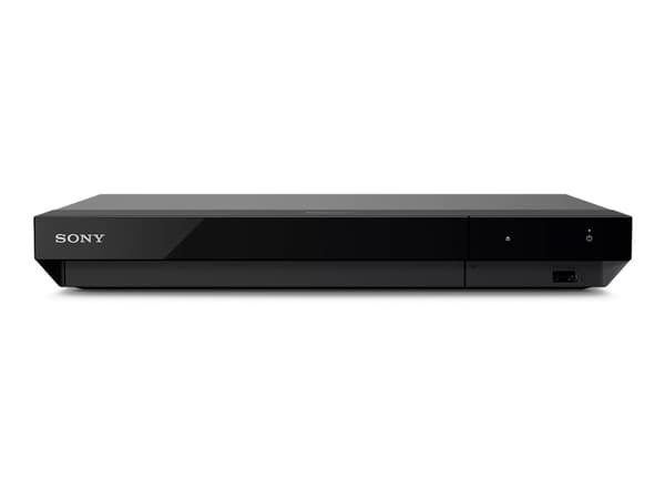 Sony UBP-X700K - 3D Blu-ray-spelare - Uppskalning - Ethernet, Fast Ethernet