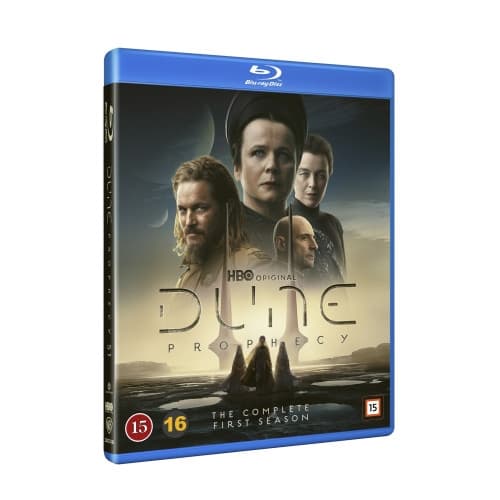 DUNE: PROPHECY