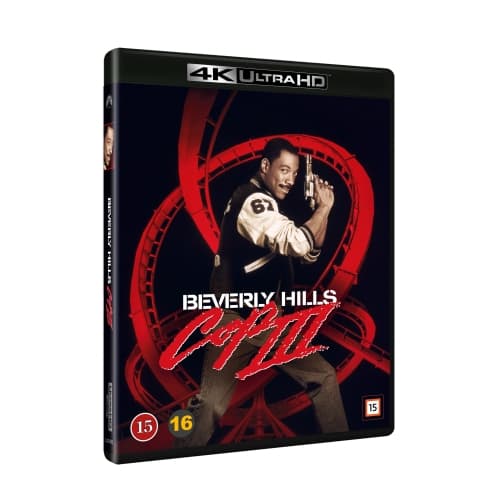 Beverly Hills Cop 3