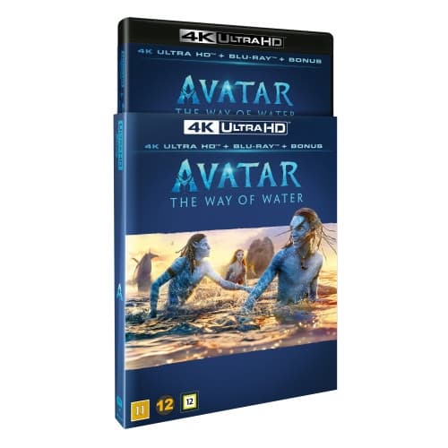 Avatar: The Way of Water