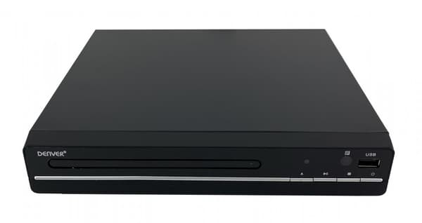Denver DVH-7787 DVD-afspiller