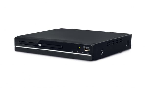 Denver DVH-7787 DVD-afspiller