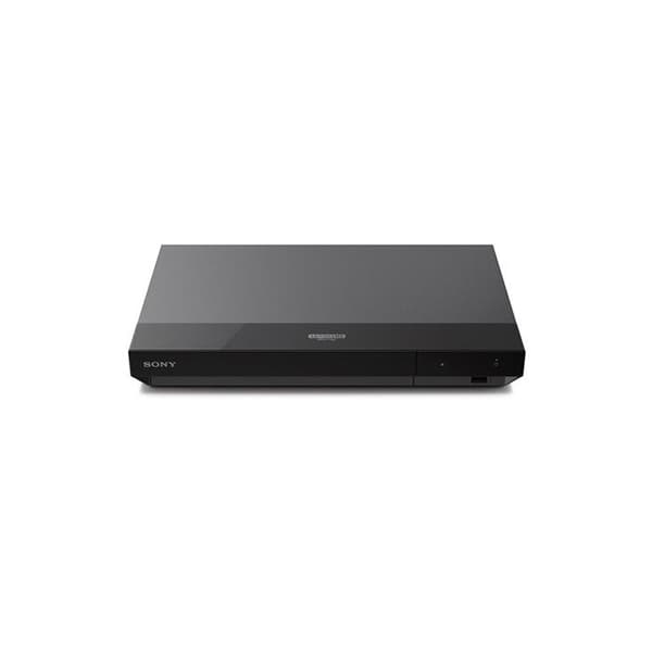 Sony UBP-X700KB.EC1 4K Ultra HD Blu-ray-spelare