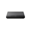 Miniatyrbild 3 av 6: Sony UBP-X700KB.EC1 4K Ultra HD Blu-ray-spelare