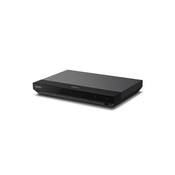 Sony UBP-X700KB.EC1 4K Ultra HD Blu-ray-spelare