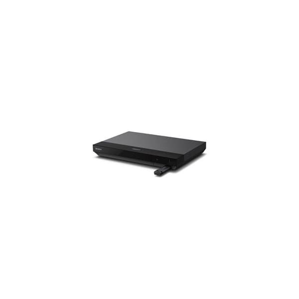 Sony UBP-X700KB.EC1 4K Ultra HD Blu-ray-spelare