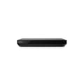 Miniatyrbild 1 av 6: Sony UBP-X700KB.EC1 4K Ultra HD Blu-ray-spelare