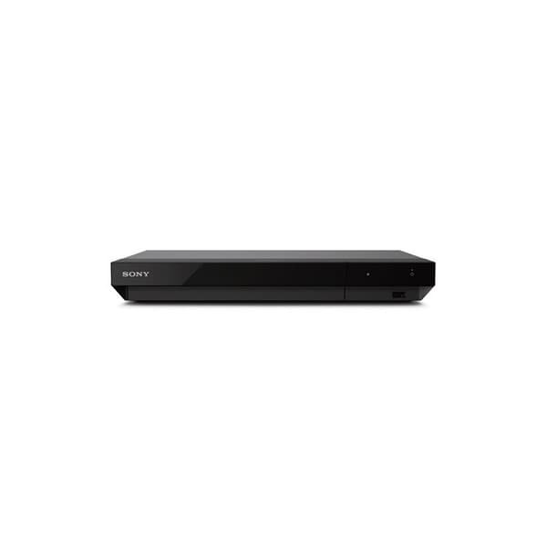 Sony UBP-X700KB.EC1 4K Ultra HD Blu-ray-spelare