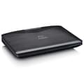 Miniatyrbild 4 av 4: Bärbar DVD-/Blu-ray-spelare - Lenco - BRP-1150BK - 11,5 tum - USB - SD - Svart