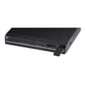 Miniatyrbild 3 av 4: Full HD USB MP3 DVD CD-spelare - TREVI DVMI 3580 - HDMI-utgång - Scart-uttag - Svart