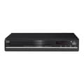 Miniatyrbild 2 av 4: Full HD USB MP3 DVD CD-spelare - TREVI DVMI 3580 - HDMI-utgång - Scart-uttag - Svart
