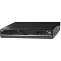 Miniatyrbild 1 av 4: Full HD USB MP3 DVD CD-spelare - TREVI DVMI 3580 - HDMI-utgång - Scart-uttag - Svart