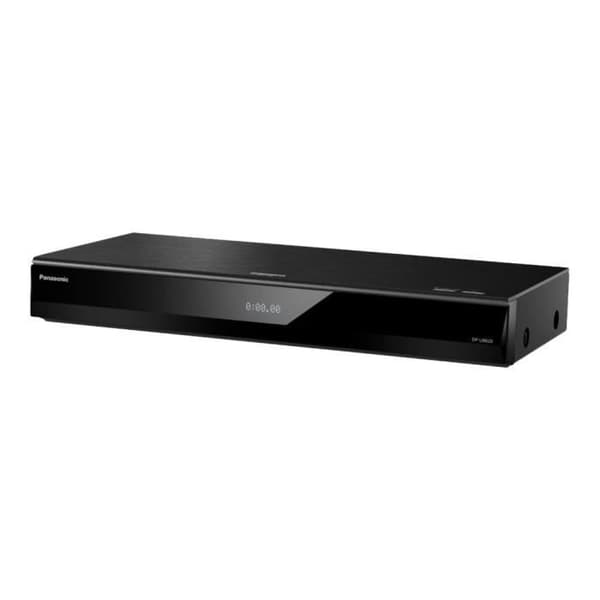 Panasonic DP-UB820 3D Blu-ray Disc Player Uplevel Ethernet, DLNA, Wi-Fi
