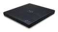 Pikkukuva 1 / 2: Hitachi-LG:n ohut kannettava Blu-ray-kirjoitin