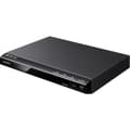 Miniatyrbild 3 av 4: Sony DVP-SR760H DVD-spelare
