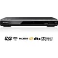 Miniatyrbild 1 av 4: Sony DVP-SR760H DVD-spelare
