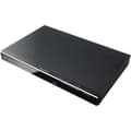 Miniatyrbild 3 av 4: Panasonic DVD-S700 bordsskiva DVD-spelare - XviD, JPEG, MP3 - Laddningsfack - Stereo
