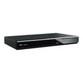 Miniatyrbild 4 av 4: Panasonic DVD-S700 bordsskiva DVD-spelare - XviD, JPEG, MP3 - Laddningsfack - Stereo