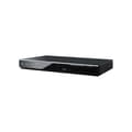 Miniatyrbild 2 av 4: Panasonic DVD-S700 bordsskiva DVD-spelare - XviD, JPEG, MP3 - Laddningsfack - Stereo