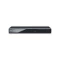 Miniatyrbild 1 av 4: Panasonic DVD-S700 bordsskiva DVD-spelare - XviD, JPEG, MP3 - Laddningsfack - Stereo