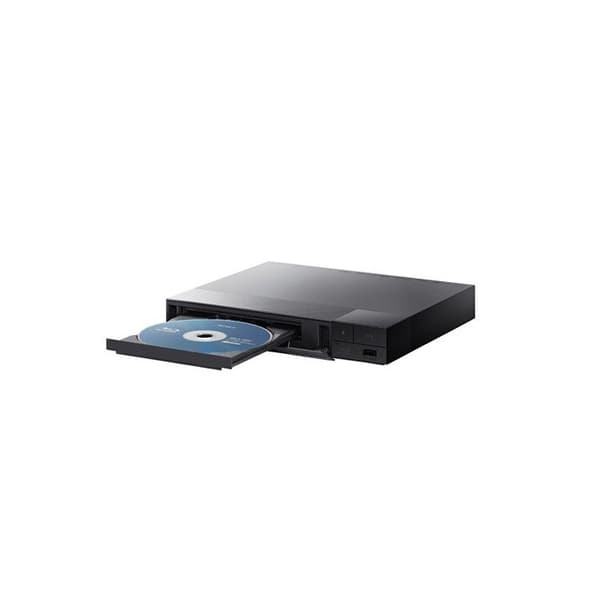 Sony BDP-S1700k Blu-ray-spelare Full HD