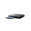 Miniatyrbild 2 av 4: Sony BDP-S1700k Blu-ray-spelare Full HD