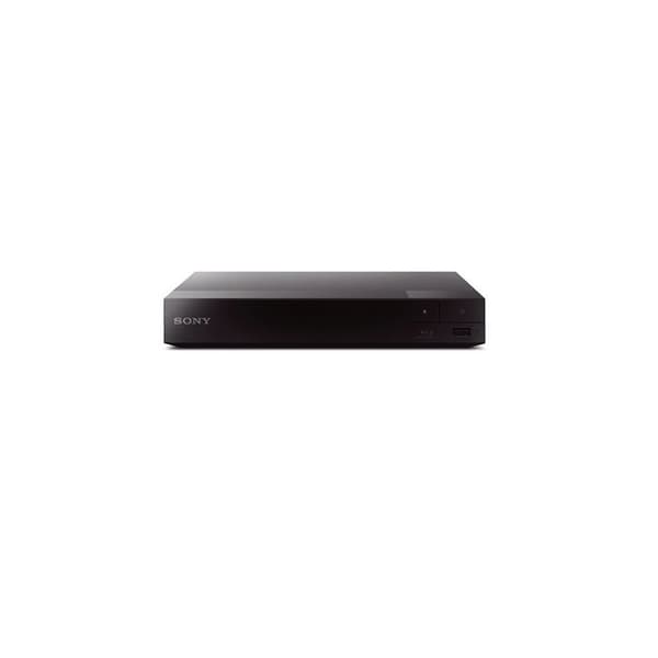Sony BDP-S1700k Blu-ray-spelare Full HD