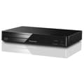 Miniatyrbild 2 av 5: PANASONIC BD84 2D Blu-Ray Disc-spelare - USB-port - Kompakt design - HD VOD, Internet, DLNA