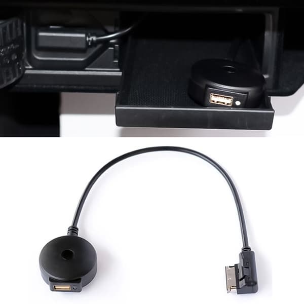 Bluetooth Adapter Audi Q5 A5 A7 S5 Q7 A6L A8L A4L
