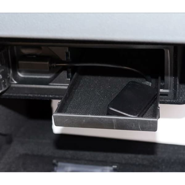Bluetooth-adapter for Mercedes Benz med AMI-grensesnitt