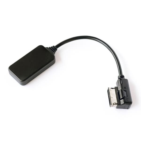 Bluetooth-adapter for Mercedes Benz med AMI-grensesnitt