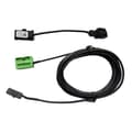 Pikkukuva 2 / 3: Bluetooth-sovitin Volkswagen RCD510 RNS315 RCD510 RNS315