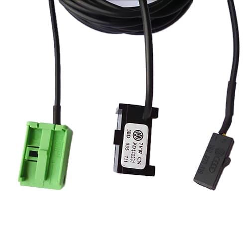 Bluetooth-adapter Volkswagen RCD510 RNS315