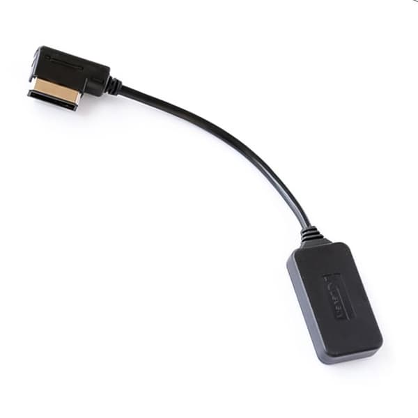 Bluetooth-adapter til Mercedes Benz med AMI-interface