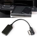 Miniatyrbillede 1 af 4: Bluetooth-adapter til Mercedes Benz med AMI-interface